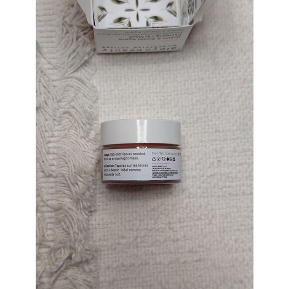 Alpyn Willow & Sweet Agave Plumping Lip Mask - Picture 1 of 7